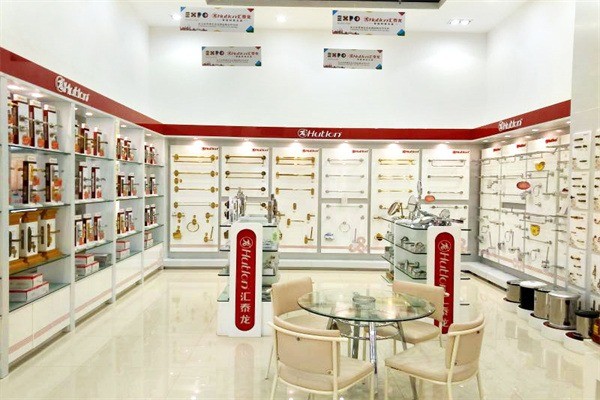 汇泰龙五金装饰